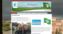 Desktop Screenshot of ecoschools.natuurentechniek.nl